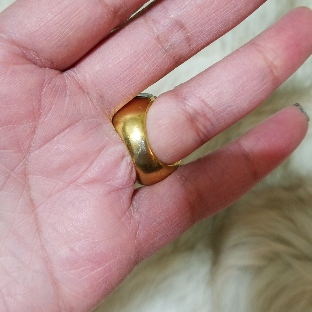 Cocktail ring - Picture 2 of 5
